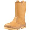 Jallatte - Bottes de sécurité Marron JALASKA SAS S3 SRC 41 Marron