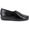 GRÜNLAND il benessere è naturale Grunland SC2541 RYSA Scarpa Donna P. Nero 38
