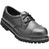 Brandit Vegantom 3 Eyelet Boots, Color: black, Size: UK5/EU39