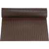 QUARKZMAN Scarpa Suola Riparazione Gomma Lastra 2.2mm Spessore Antiscivolo Rumore Riduzione Sostituzione Pad per Scarpe Fondo Riparazione, Marrone