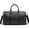 Ds UUby Victorias Secret Borsa a Tracolla da Donna, Borse Tote Grande Zip e Impermeabile, Borsa Messenger Nero