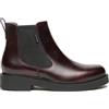 Nero Giardini I513974D stivaletti chelsea boot in pelle nero