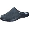 Fly Flot Pantofole Uomo 220063, Numero:44 EU, Colore:Nero