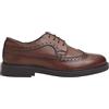 BATA Stringate da Donna in Pelle
