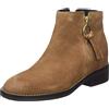 Geox D Larysse C, Stivaletti Donna, Marrone (Toffee), 38 EU