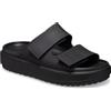 Crocs Ciabatta Nero 209586/BKBK NERO 38/39