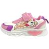 Lelli Kelly Sneaker da Ragazza Manuela LKAA4490 Fuxia (Rosa, Sistema Taglie Calzature EU, Bambino Piccolo (2-5 Anni), Numero, Media, 30)