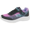 Skechers 303532l Sneaker Bambine e ragazze Multi Trim Mesh EU