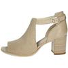 Nero Giardini E306290D Tronchetti Donna in Pelle