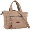 SKPAT Borsa A Mano Donna elegante e versatile Borsa Donna spaziosa Borsa Elegante