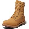 Timberland - Authentics Teddy Fleece Waterproof, Polacchine Donna