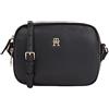 Tommy Hilfiger - Poppy Plus Crossover Aw0aw15235, Borse a tracolla Donna