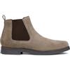 Geox Men's Uomo Claudio A Ankle Boot