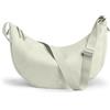 GOT BAG Moon Bag | Borsa Mezzaluna Donna| Borsa a Tracolla Elegante