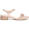 Nero Giardini E615731D Sandali Donna in Pelle - Phard 36 EU