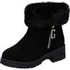 CXKOLD Stivali Donna Invernali Stivaletti Bambino Stivaletti Donna Estivi Stivali Moto Donna Estivi Stivali Donna Moto Enduro Stivali da Donna Estivi Stivali Texani Donna Scarpe Traforate Stivali con