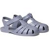 Toni Pons Scarpe da Granchio in Gomma per Bambini - CUZCO - Blu, 33 EU