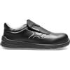Sottozero Work SOCIM Wasabi S2 HRO FO SR ESD Scarpa Bassa Antinfortunistica da Cucina Microfibra, Uomo/Donna