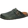 Lico Ciabatte uomo Bioline Clog Leather