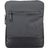 Joop! Joop Jeans - Lureno liam shoulderbag xsvz verde