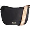 Alviero Martini 1A Classe Alviero Martini Prima Classe Borsa a Tracolla Small Nera