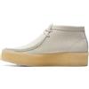 Clarks - Stivali da donna Wallabee Cup