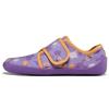Affenzahn Pantofola Cotone Movy | Facile da infilare, antiscivolo, flessibile e leggero, ideale per asilo nido e scuola materna, taglie 21-35