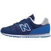 New Balance Ka373, Scarpe Fitness Bambine e Ragazze