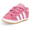 adidas Scarpe Campus 00S Crib Taglia 19 Codice JS3844 Rosa Neonata