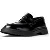 Camper Mocassini Uomo Nero K100633 019 NERO 42