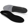 Superfeet Solette per Arco Plantare Basso - Inserti Ortopedici per Scarpe, EU 39 - 41