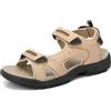 ARRIGO BELLO Sandali Uomo Estivi Sportivi Trekking Strappo Sandali Antiscivolo Spiaggia Scarpe per All'aperto Taglie 41-46