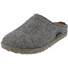 HAFLINGER Pantofole Unisex Adulto Manhattan Clog 391001