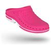 WOCK Clog Senza Cinturino Soletta Steri-Tech, Zoccoli Unisex