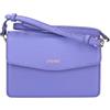 LIU JO Caliwen ECS Crossbody S Summer Lilac