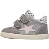 Falcotto Falcotto Alnoite High 2 VL. Scarpe per Chi Inizia a camminareBambine e Ragazze