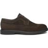 Nero Giardini I500840U Stringate Uomo in Camoscio - Testa di Moro 41 EU