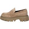 frau Mocassini Donna 85a1 Honey