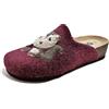 IGI&CO Donna Antea, Pantofole