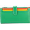 mywalit Continental Wallet, Portafoglio Unisex-Adulto