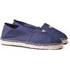 Toni Pons, Espadrillas, Comodi Sandali Piatti Estivi, Scarpe Unisex (Uomo e Donna) - BLANES-GS - Marino, 39 EU
