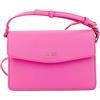 Liu Jo Jeans Borsa a tracolla Liu jo in ecopelle da donna colore Summer lilac modello AA3269 E0087 73938