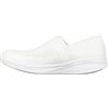 MBT NIWASI Slip ON Sneakers da Donna Senza Lacci. Scarpe Sportive per Camminare Anatomiche e Comode Calzature Fisiologiche per Comfort e Stabilità con Suola Curva. Sneakers Moderne