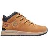 TIMBERLAND SPRINT TREKKER MID Stivaletti da ragazzo