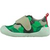 Affenzahn Scarpa Primi Passi Cotone Smally Rana - Verde 25