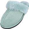HAFLINGER Pantofole da Donna North Star 311048