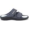 EXTRO STYLE - Sandali Ortopedici Donna e Uomo, Tecnica 10, Per Alluce Valgo, Dita a Martello, Metatarsalgie, Piedi Gonfi e Bendati, Sandali Antiscivolo Con Plantari Estraibili