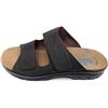 Fly Flot 62055 DC Marrone n 40
