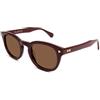 X-LAB occhiali da sole 8004 stile moscot Occhiali da sole uomo Unisex