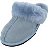 HAFLINGER Pantofole da Donna North Star 311048